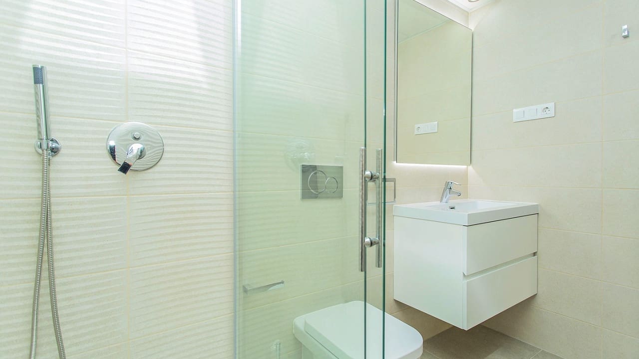 2 chambre Appartement à vendre à Orihuela Costa avec piscine - 420 000 € (Ref: 9797892)