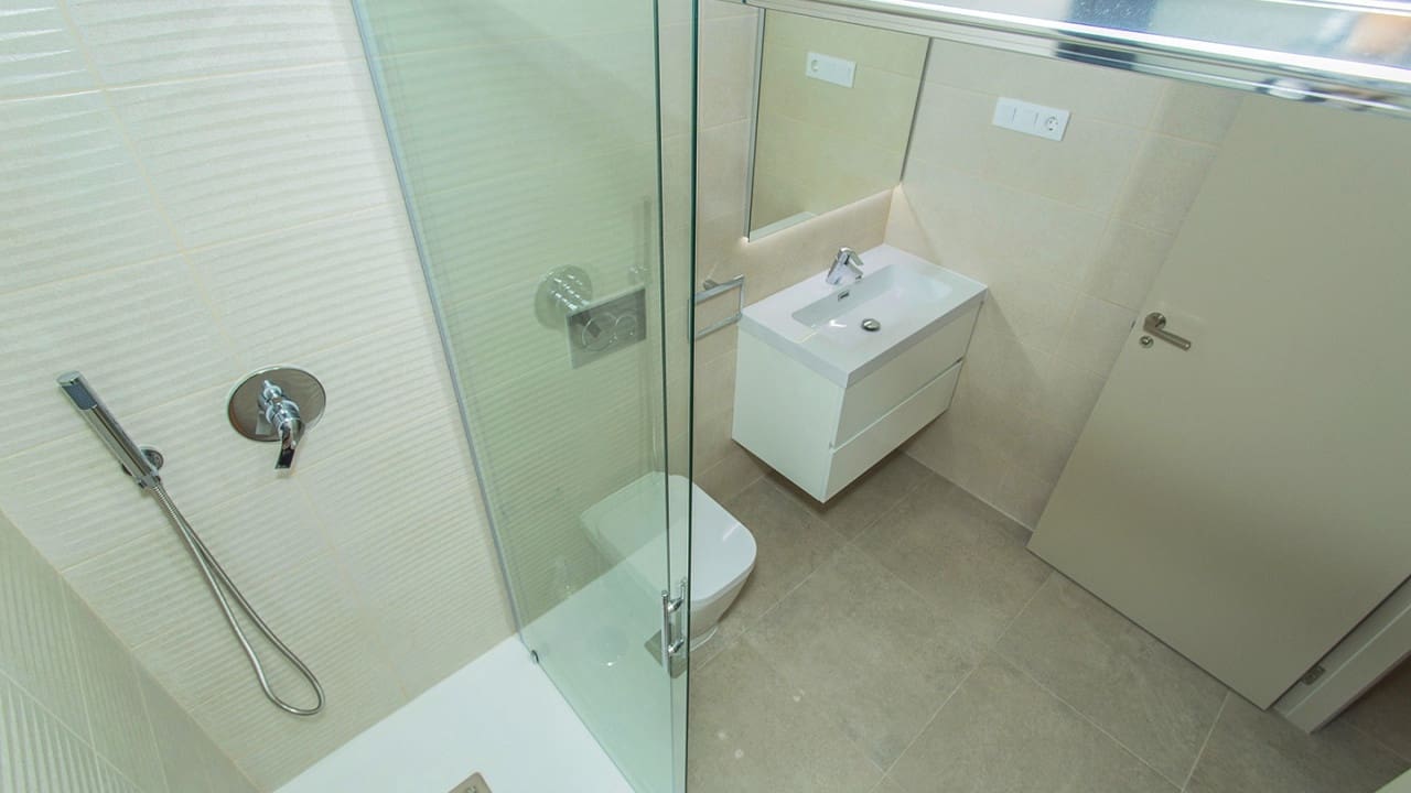 2 chambre Appartement à vendre à Orihuela Costa avec piscine - 420 000 € (Ref: 9797892)