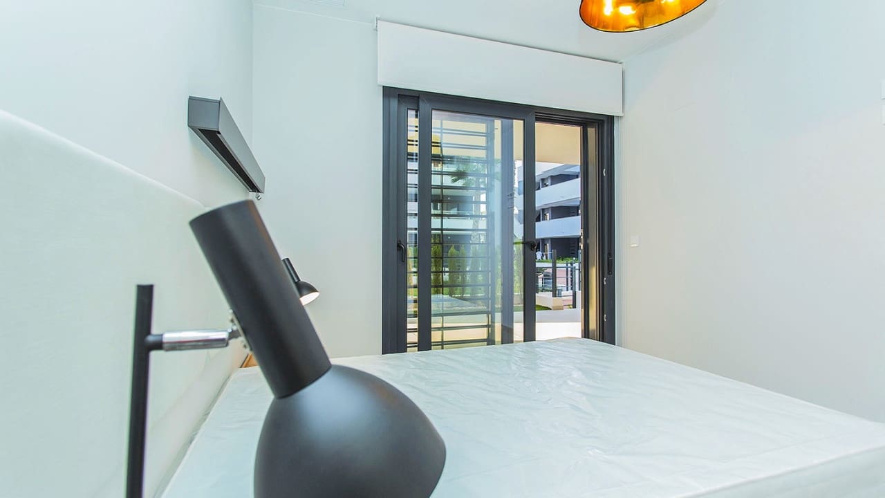 2 chambre Appartement à vendre à Orihuela Costa avec piscine - 420 000 € (Ref: 9797892)