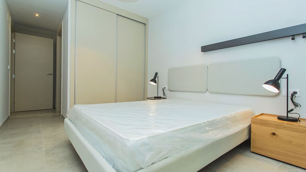 2 chambre Appartement à vendre à Orihuela Costa avec piscine - 420 000 € (Ref: 9797892)