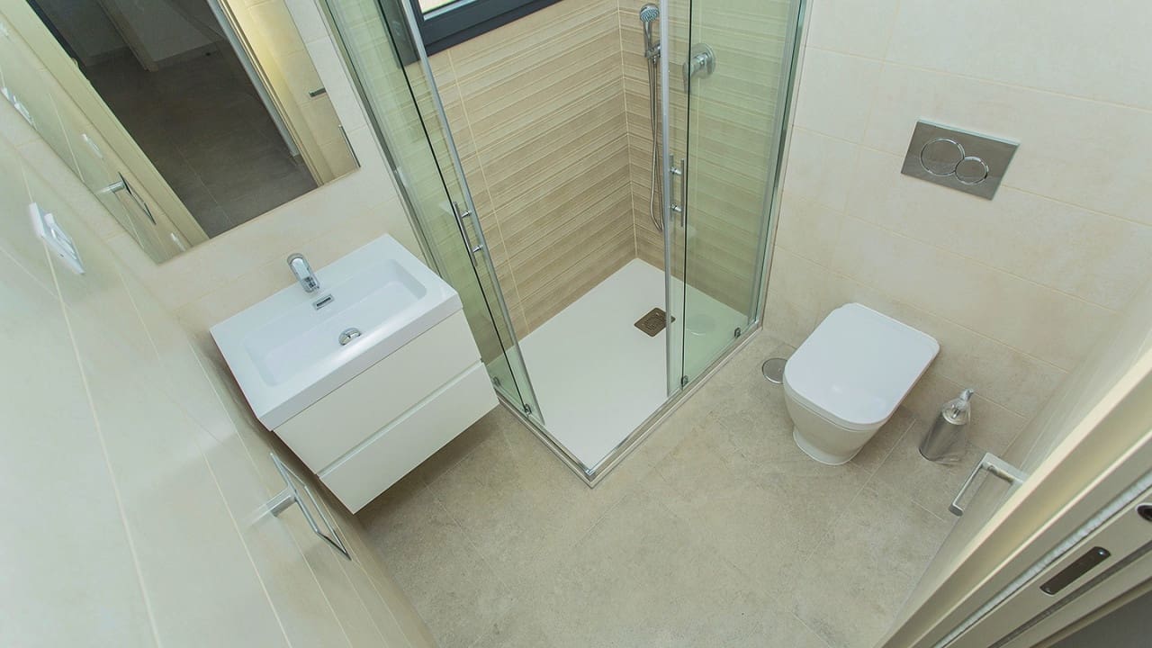 2 chambre Appartement à vendre à Orihuela Costa avec piscine - 420 000 € (Ref: 9797892)