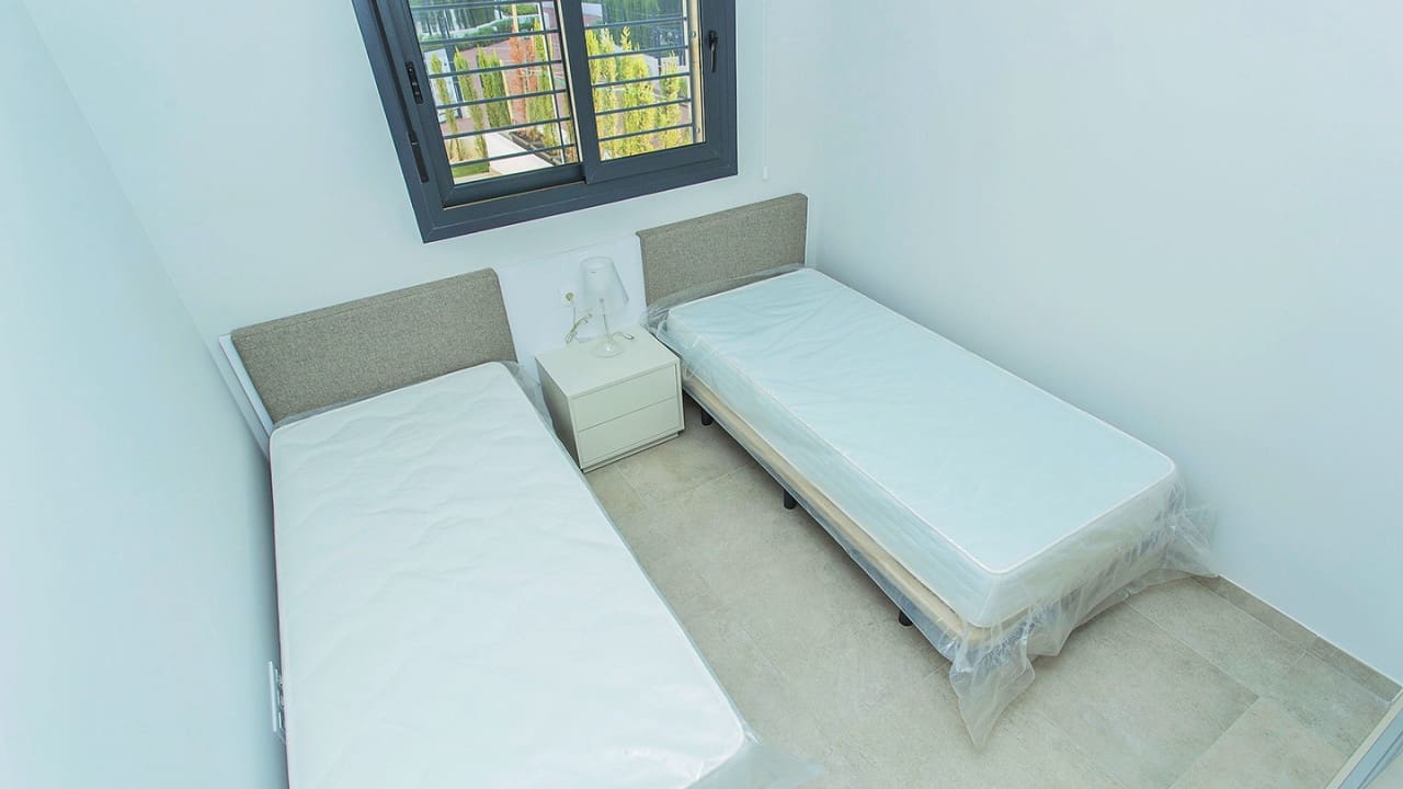 2 chambre Appartement à vendre à Orihuela Costa avec piscine - 420 000 € (Ref: 9797892)