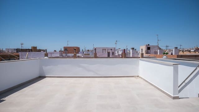 2 camera da letto Appartamento in vendita in Playa del Cura, Torrevieja con piscina - 310.000 € (Rif: 9797893)