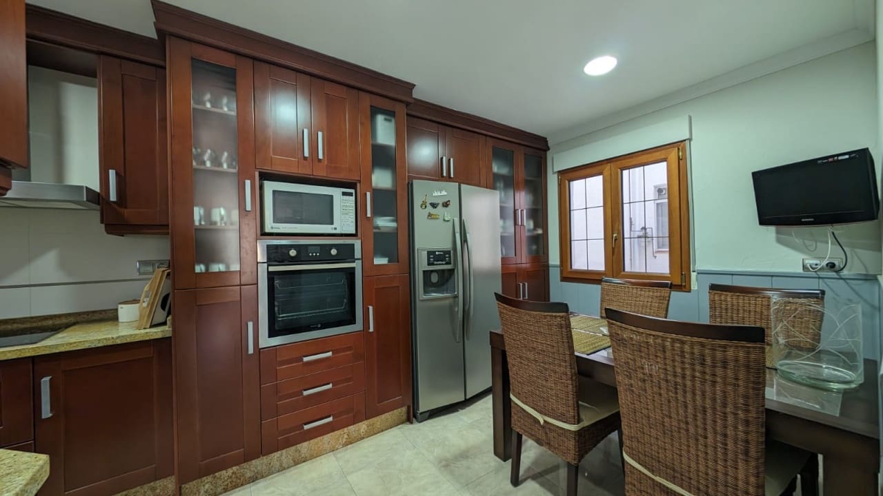 3 Zimmer Apartment zu verkaufen in Torrevieja - 622.108 € (Ref: 9797896)