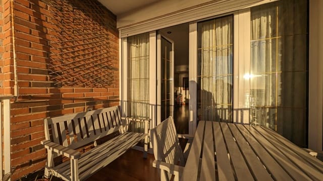 3 Zimmer Apartment zu verkaufen in Playa del Cura, Torrevieja - 622.108 € (Ref: 9797896)