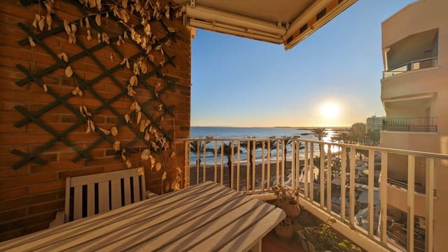 3 Zimmer Apartment zu verkaufen in Playa del Cura, Torrevieja - 622.108 € (Ref: 9797896)