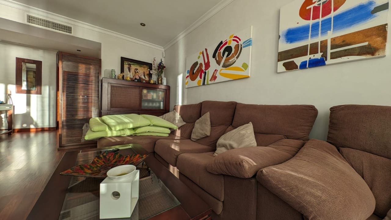 3 Zimmer Apartment zu verkaufen in Torrevieja - 622.108 € (Ref: 9797896)