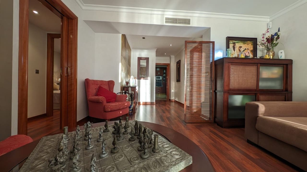 3 Zimmer Apartment zu verkaufen in Torrevieja - 622.108 € (Ref: 9797896)