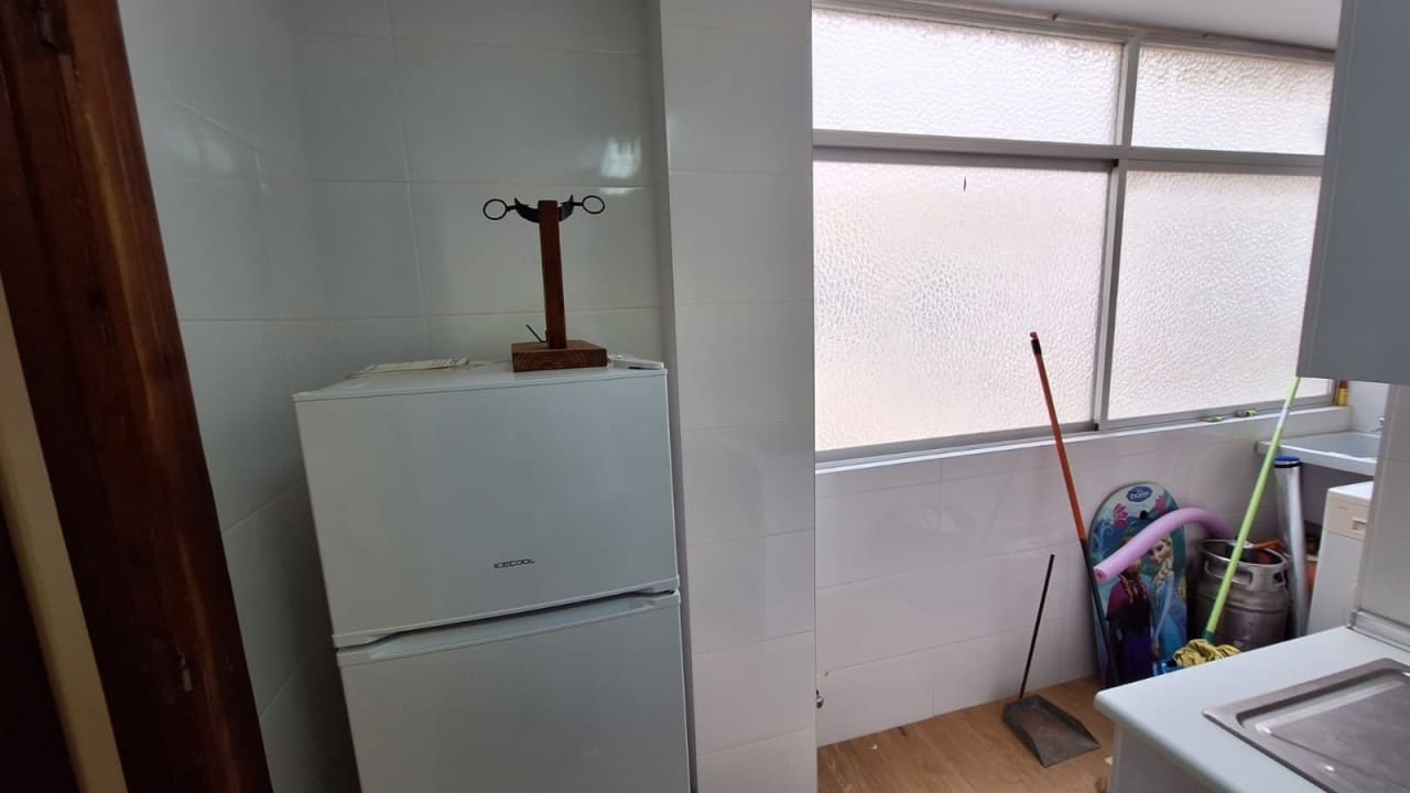 3 makuuhuone Huoneisto myytävänä paikassa Torrevieja mukana uima-altaan - 250 000 € (Ref: 9797897)