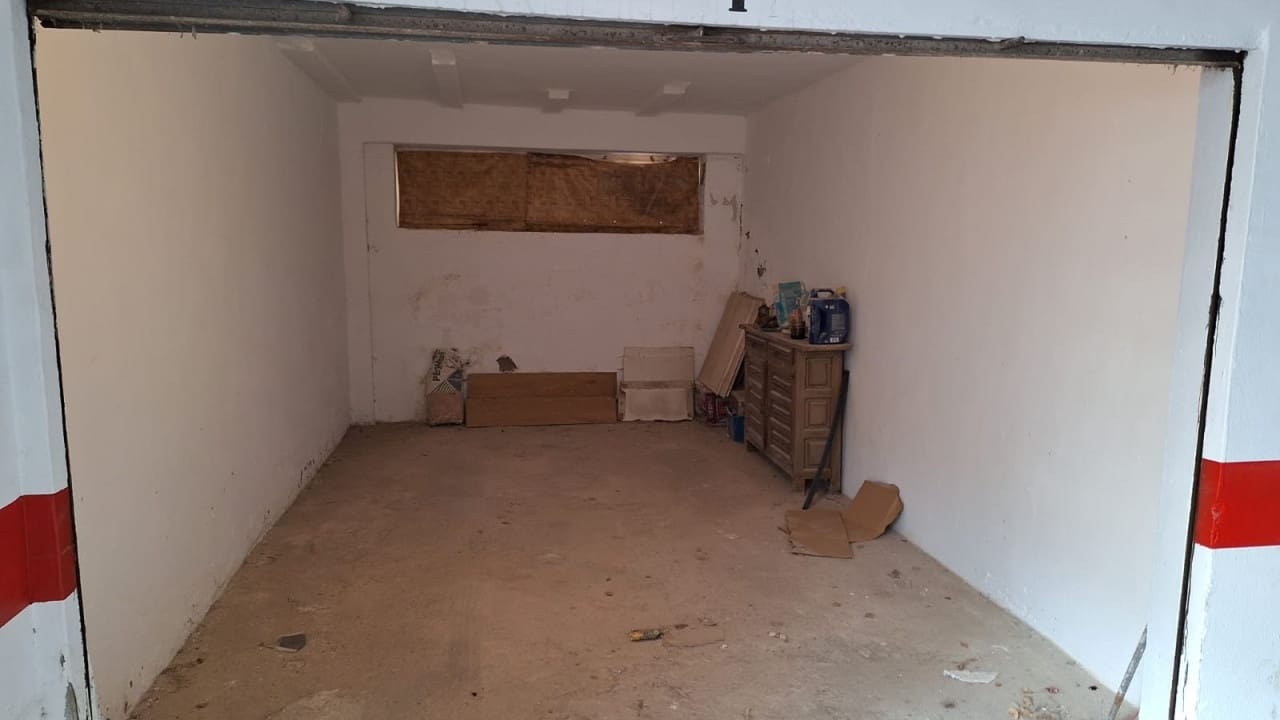 3 makuuhuone Huoneisto myytävänä paikassa Torrevieja mukana uima-altaan - 250 000 € (Ref: 9797897)