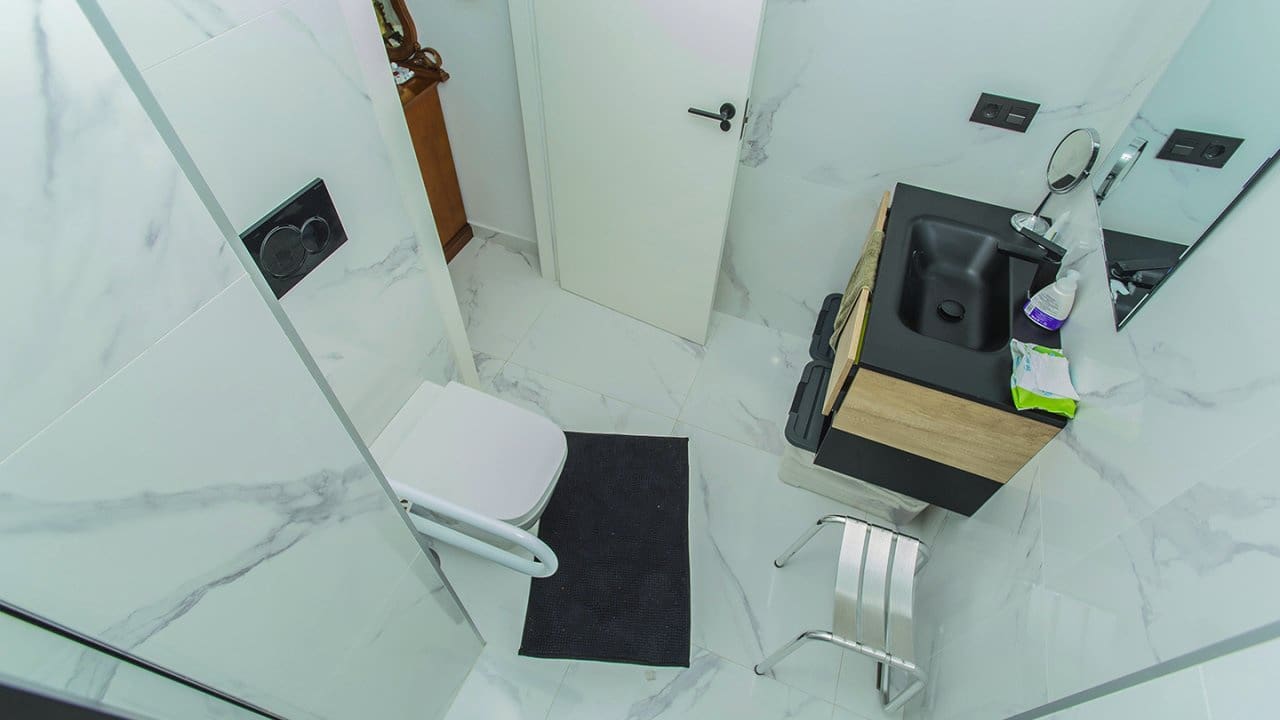 3 slaapkamer Appartement te koop in Torrevieja met zwembad garage - € 308.500 (Ref: 9797898)