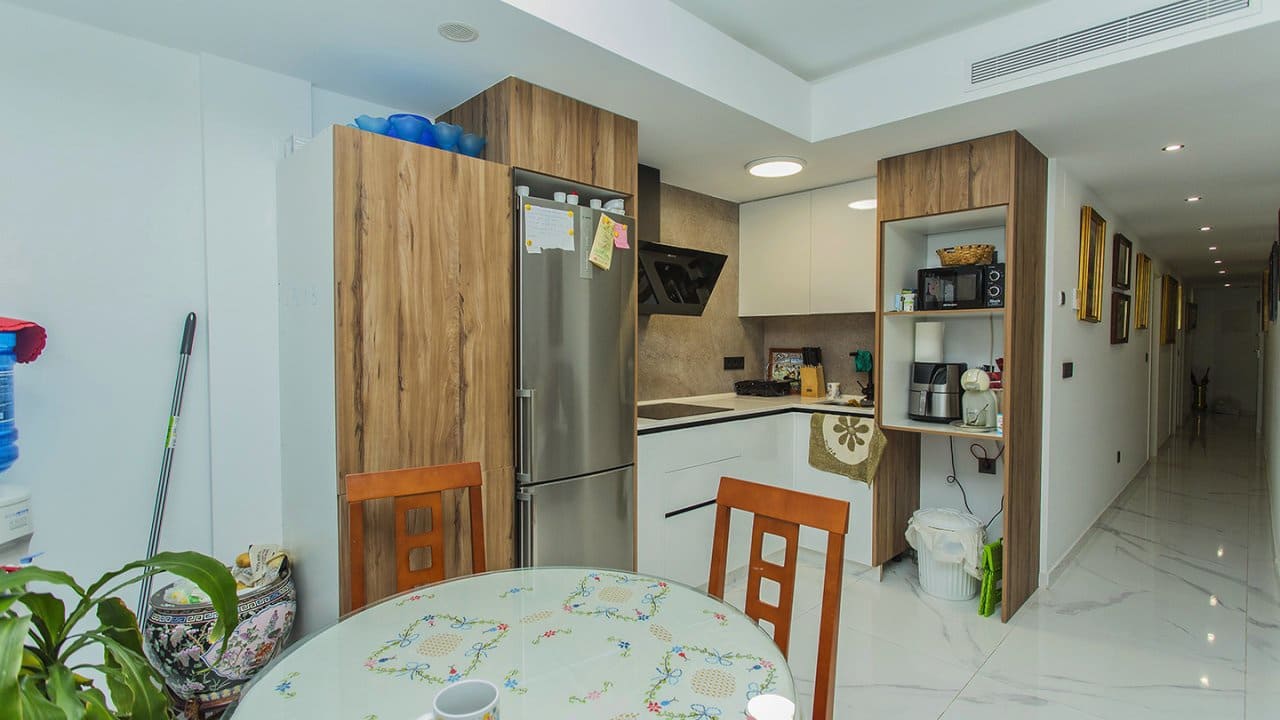 3 slaapkamer Appartement te koop in Torrevieja met zwembad garage - € 308.500 (Ref: 9797898)