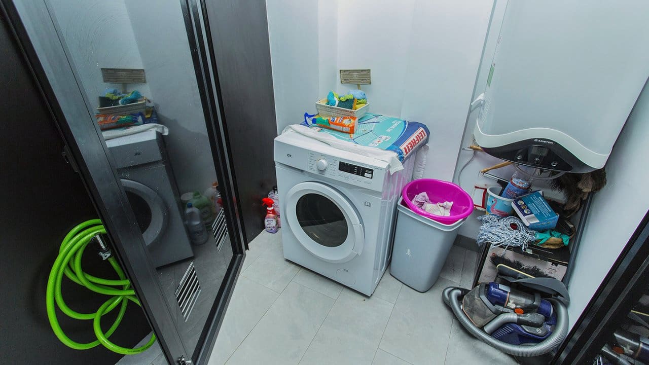 3 slaapkamer Appartement te koop in Torrevieja met zwembad garage - € 308.500 (Ref: 9797898)