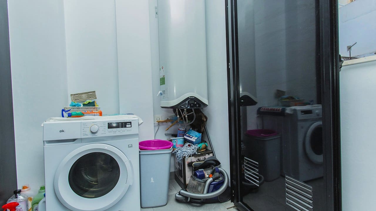 3 slaapkamer Appartement te koop in Torrevieja met zwembad garage - € 308.500 (Ref: 9797898)