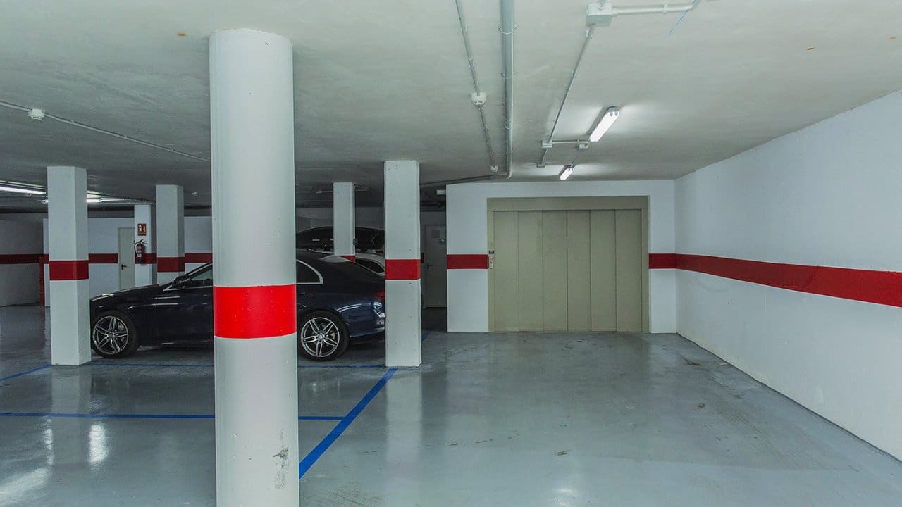 3 slaapkamer Appartement te koop in Torrevieja met zwembad garage - € 308.500 (Ref: 9797898)