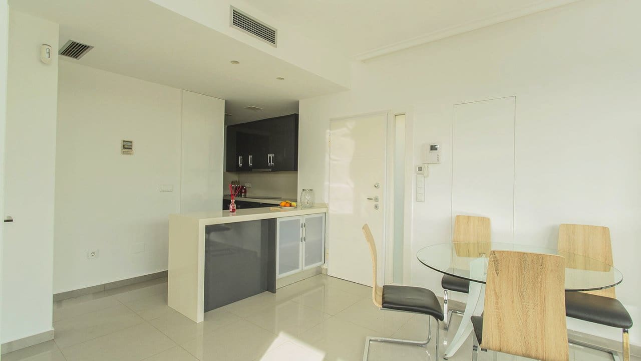 3 Zimmer Villa zu verkaufen in Orihuela Costa mit Pool - 499.000 € (Ref: 9797899)