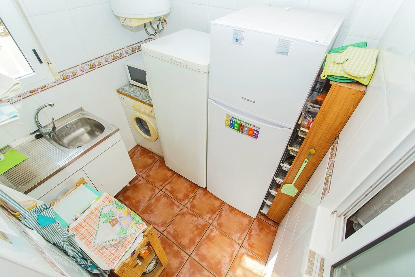 5 sypialnia Willa na sprzedaż w Torrevieja z basenem garażem - 625 000 € (Ref: 9797900)