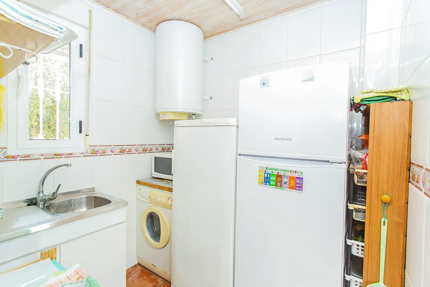 5 sypialnia Willa na sprzedaż w Torrevieja z basenem garażem - 625 000 € (Ref: 9797900)