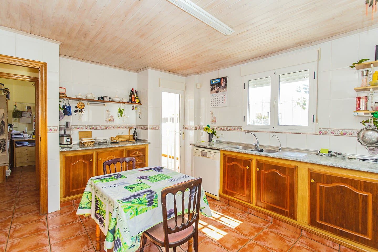 5 sypialnia Willa na sprzedaż w Torrevieja z basenem garażem - 625 000 € (Ref: 9797900)