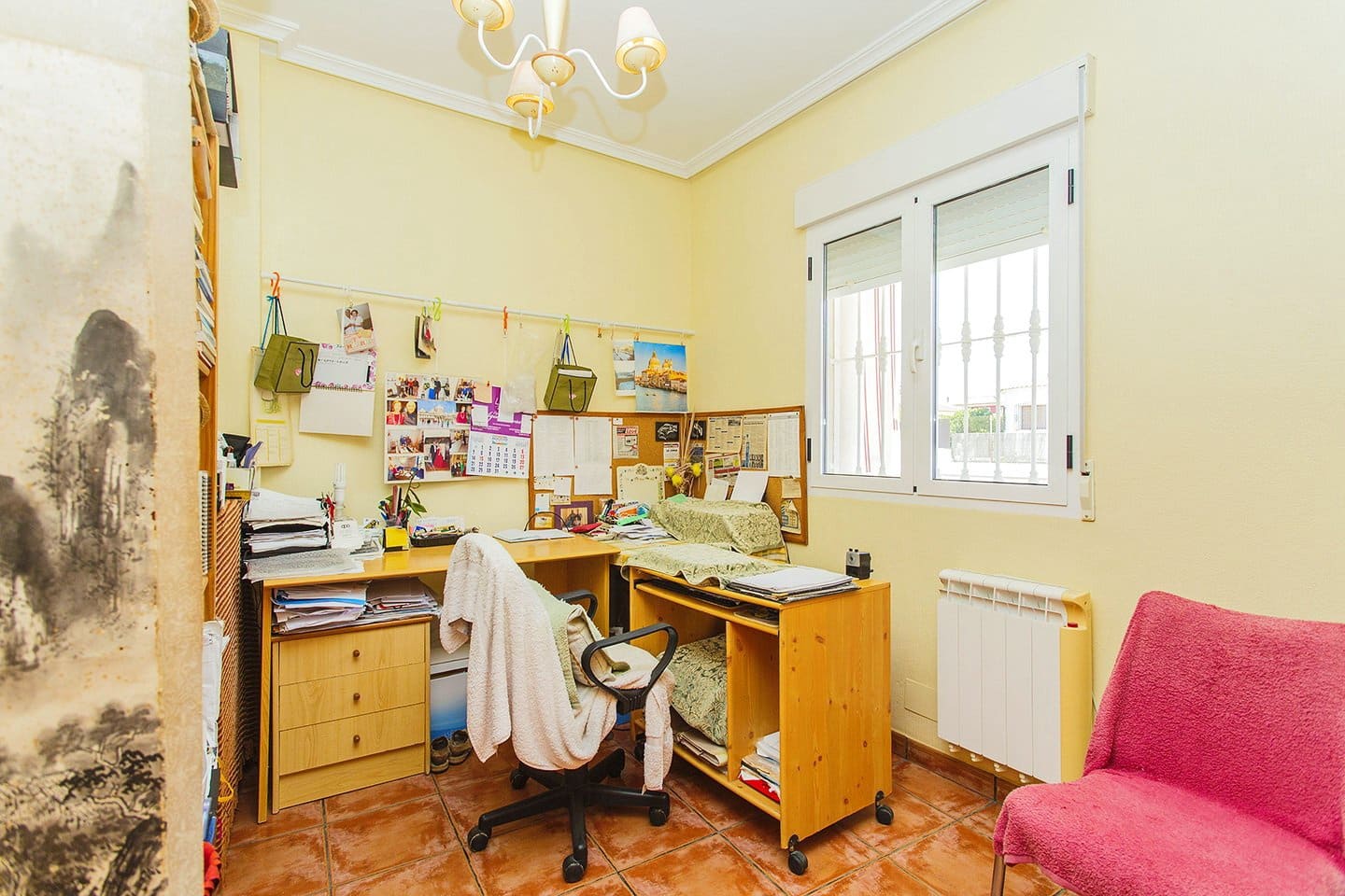 5 sypialnia Willa na sprzedaż w Torrevieja z basenem garażem - 625 000 € (Ref: 9797900)