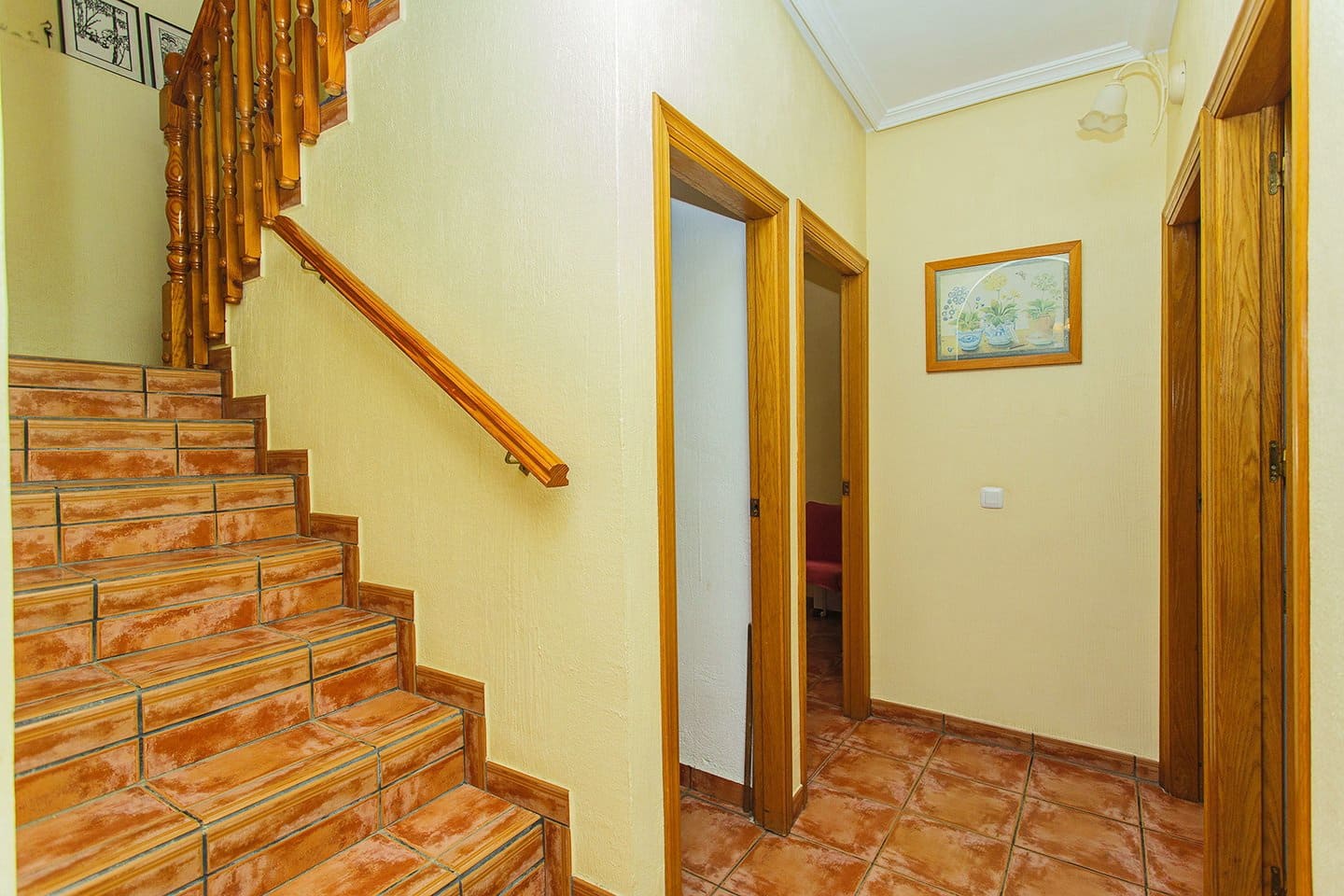 5 sypialnia Willa na sprzedaż w Torrevieja z basenem garażem - 625 000 € (Ref: 9797900)