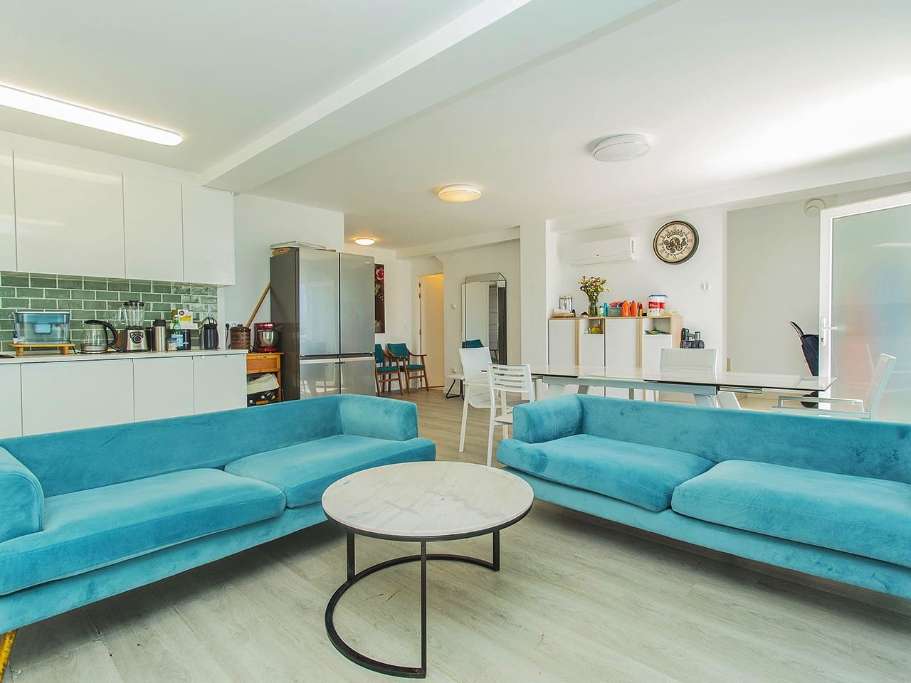 6 makuuhuone Huvila myytävänä paikassa La Mata mukana uima-altaan 
autotalli - 1 200 000 € (Ref: 9797901)