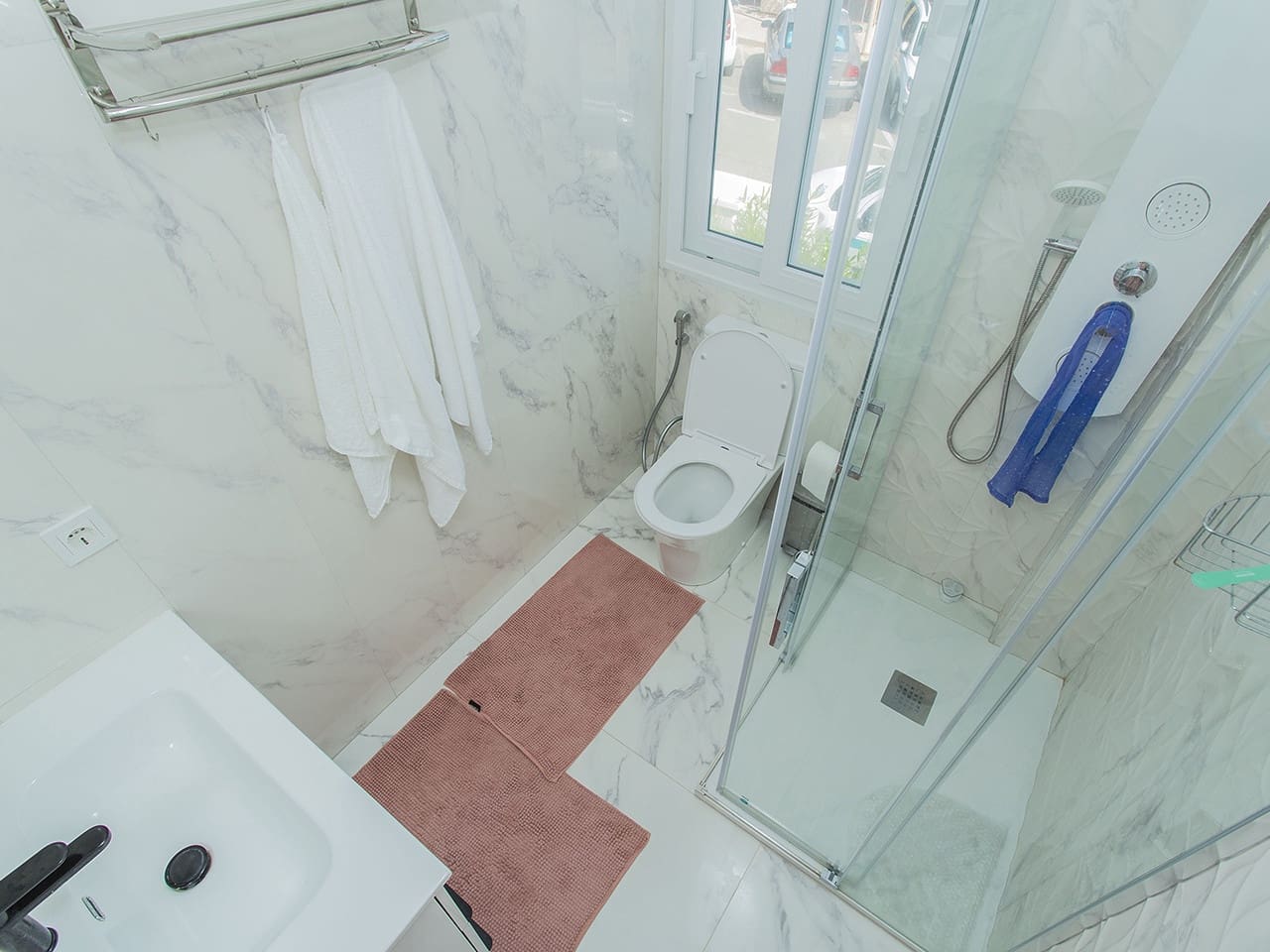 6 makuuhuone Huvila myytävänä paikassa La Mata mukana uima-altaan 
autotalli - 1 200 000 € (Ref: 9797901)