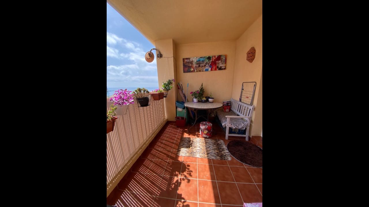 2 makuuhuone Huoneisto myytävänä paikassa Torrevieja mukana uima-altaan - 250 000 € (Ref: 9797902)