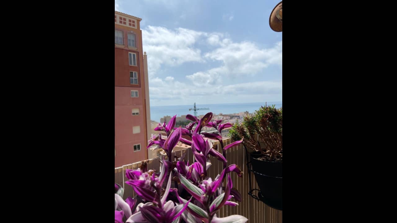 2 makuuhuone Huoneisto myytävänä paikassa Torrevieja mukana uima-altaan - 250 000 € (Ref: 9797902)