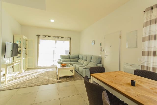 3 soveværelse Villa til salg i San Miguel de Salinas med swimmingpool garage - € 565.000 (Ref: 9797903)