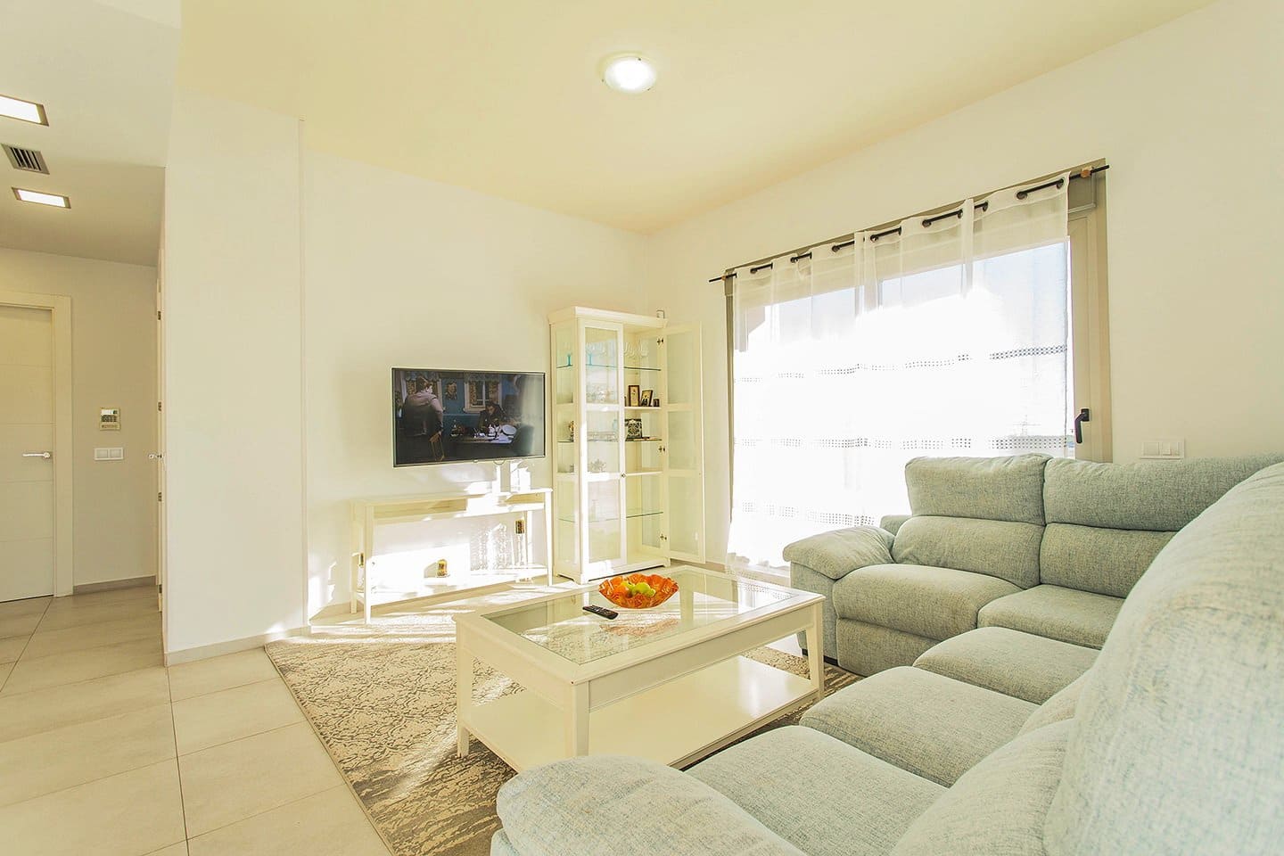 3 soveværelse Villa til salg i San Miguel de Salinas med swimmingpool garage - € 565.000 (Ref: 9797903)