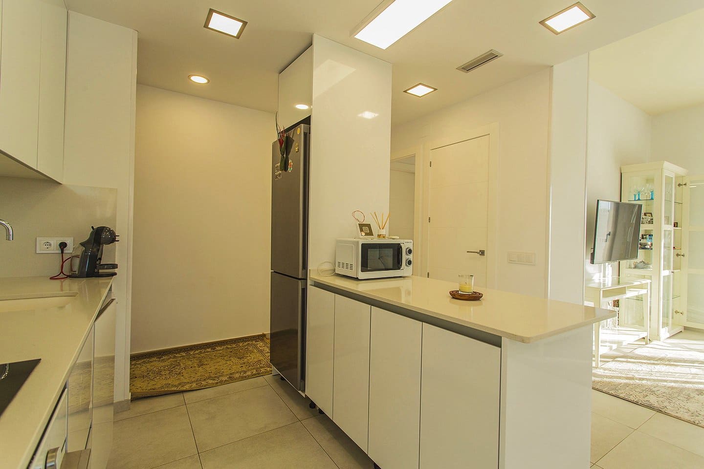 3 soveværelse Villa til salg i San Miguel de Salinas med swimmingpool garage - € 565.000 (Ref: 9797903)