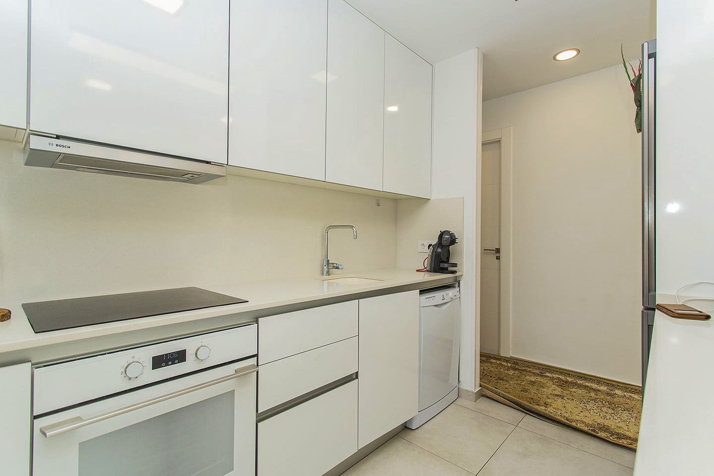 3 soveværelse Villa til salg i San Miguel de Salinas med swimmingpool garage - € 565.000 (Ref: 9797903)