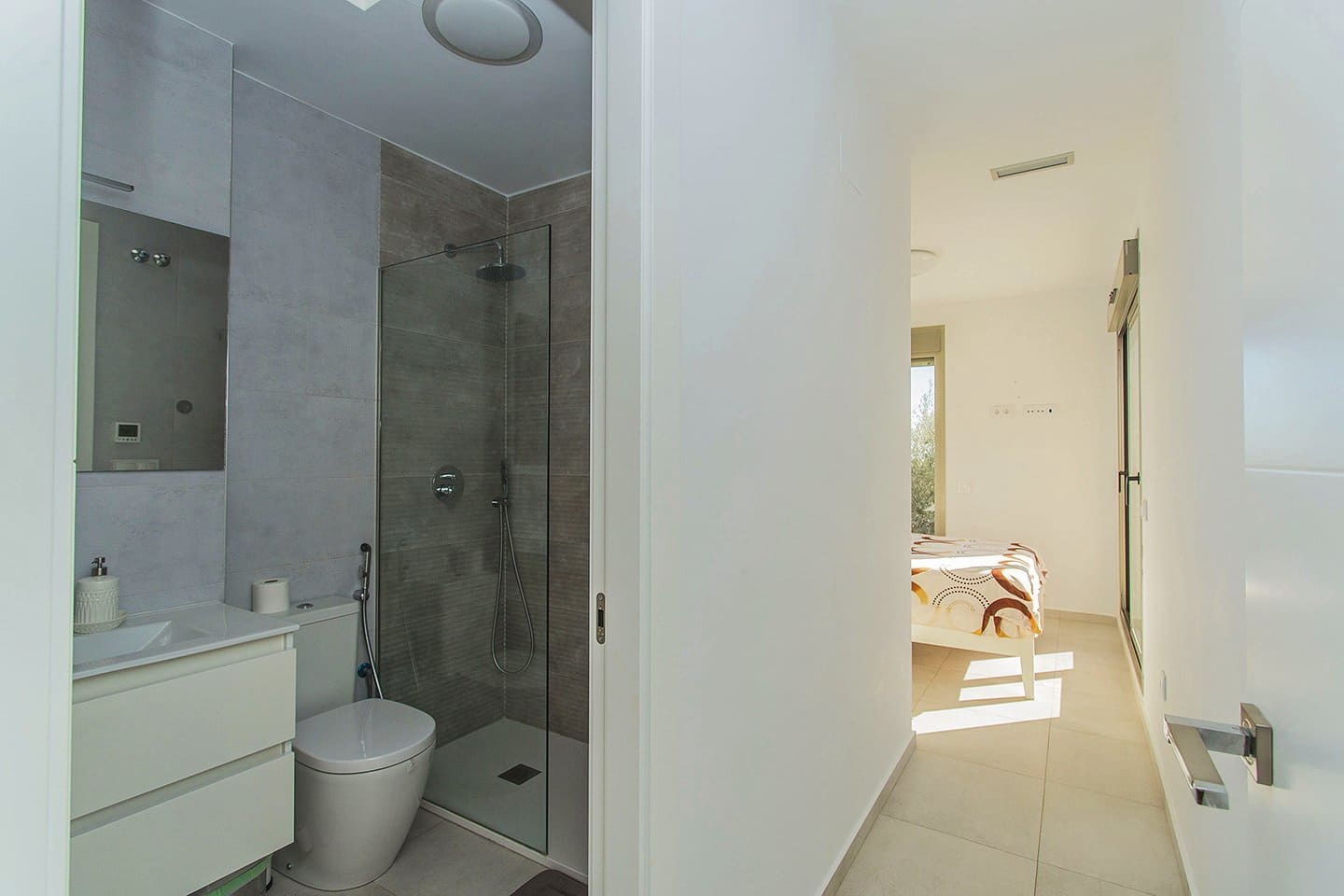 3 soveværelse Villa til salg i San Miguel de Salinas med swimmingpool garage - € 565.000 (Ref: 9797903)