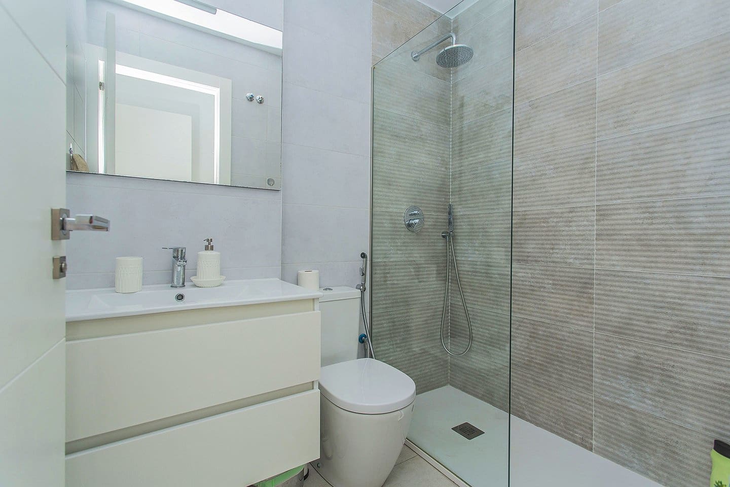 3 soveværelse Villa til salg i San Miguel de Salinas med swimmingpool garage - € 565.000 (Ref: 9797903)