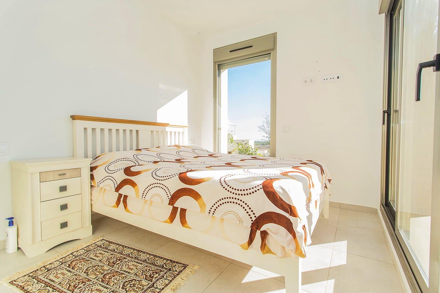 3 soveværelse Villa til salg i San Miguel de Salinas med swimmingpool garage - € 565.000 (Ref: 9797903)