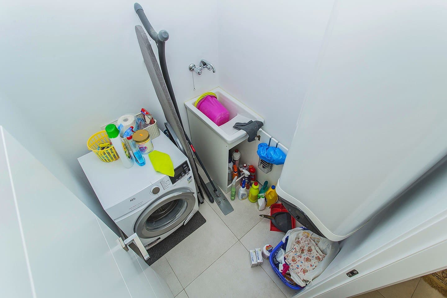 3 soveværelse Villa til salg i San Miguel de Salinas med swimmingpool garage - € 565.000 (Ref: 9797903)