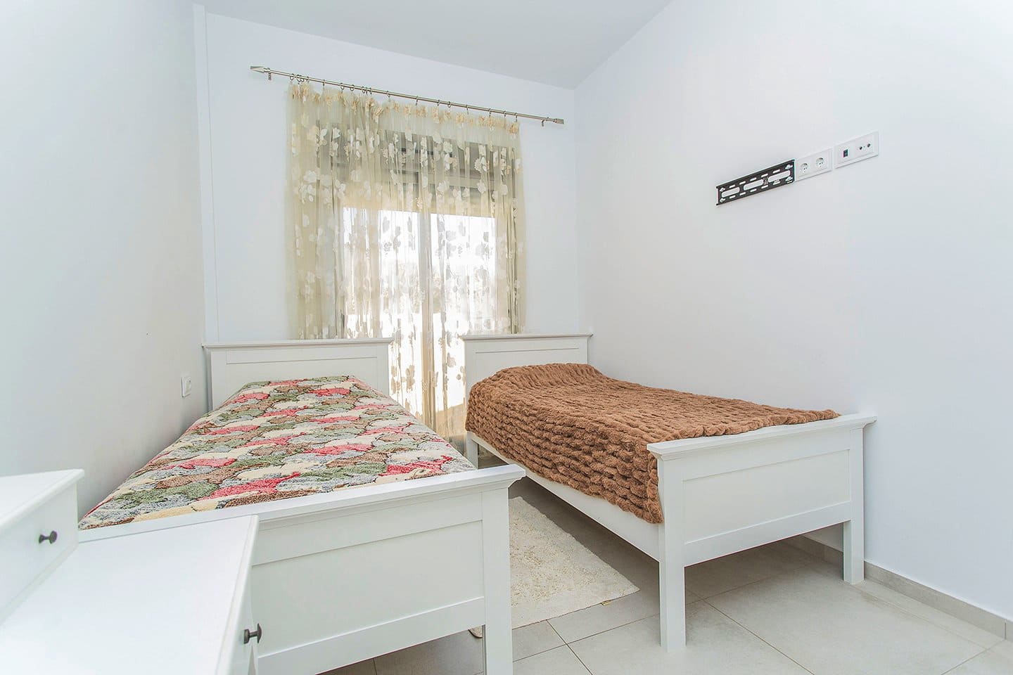 3 soveværelse Villa til salg i San Miguel de Salinas med swimmingpool garage - € 565.000 (Ref: 9797903)