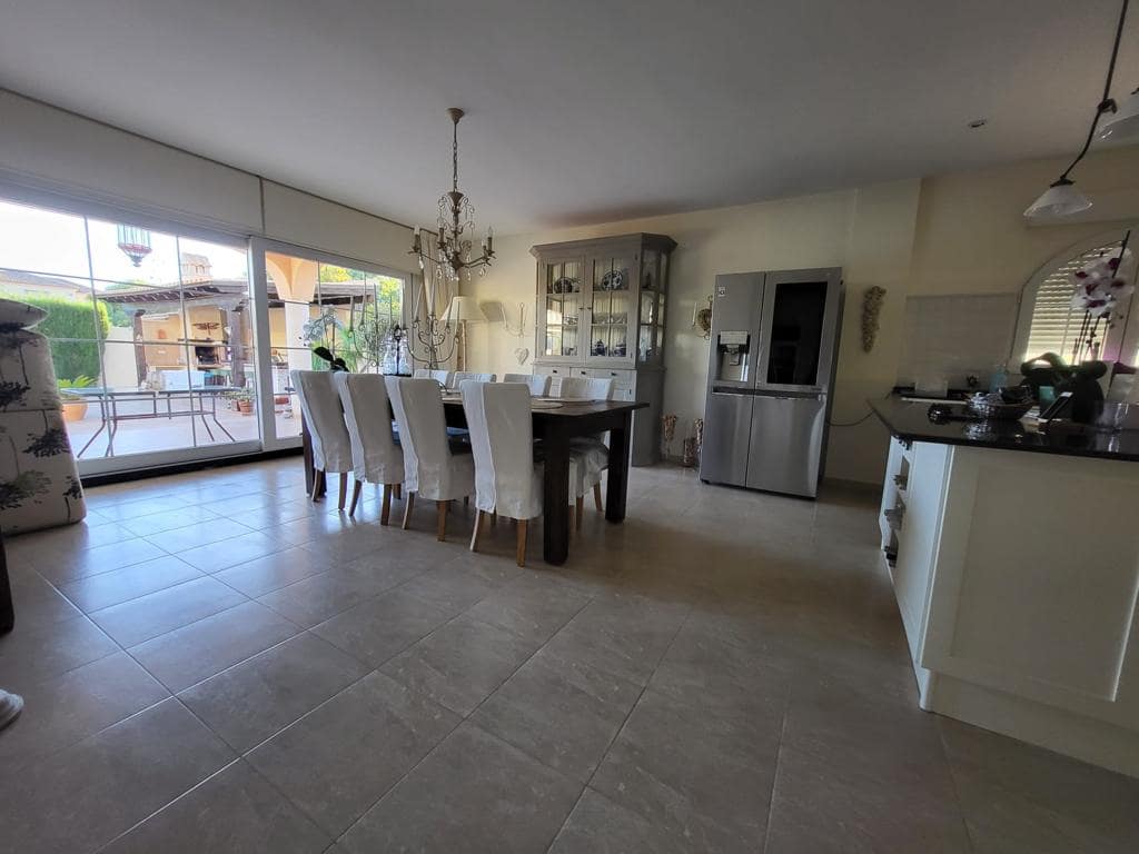 4 quarto Moradia para venda em Orihuela Costa com piscina - 860 000 € (Ref: 9797904)