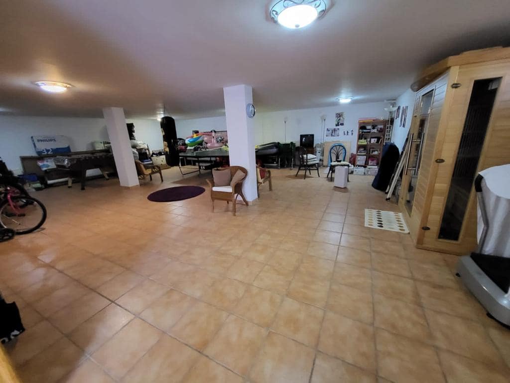 4 quarto Moradia para venda em Orihuela Costa com piscina - 860 000 € (Ref: 9797904)