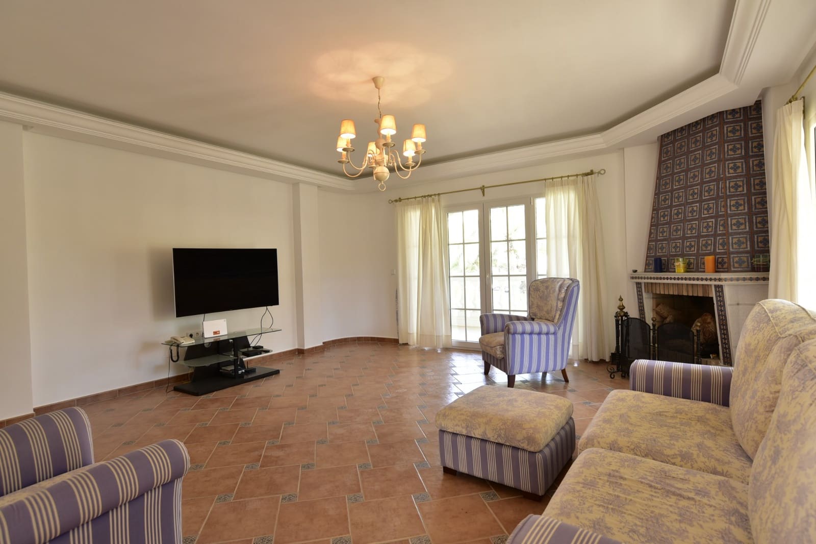 7 Zimmer Villa zu verkaufen in Orihuela Costa mit Pool - 1.300.000 € (Ref: 9797905)