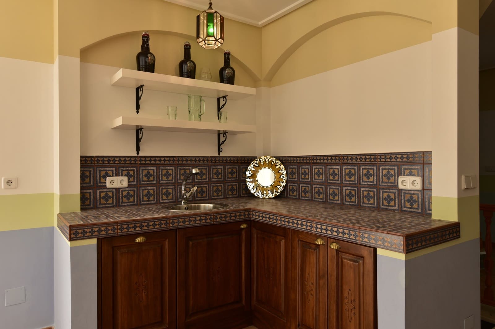 7 Zimmer Villa zu verkaufen in Orihuela Costa mit Pool - 1.300.000 € (Ref: 9797905)