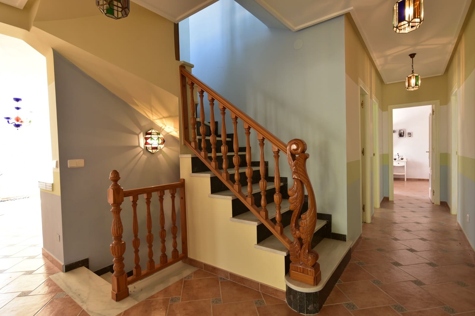 7 Zimmer Villa zu verkaufen in Orihuela Costa mit Pool - 1.300.000 € (Ref: 9797905)