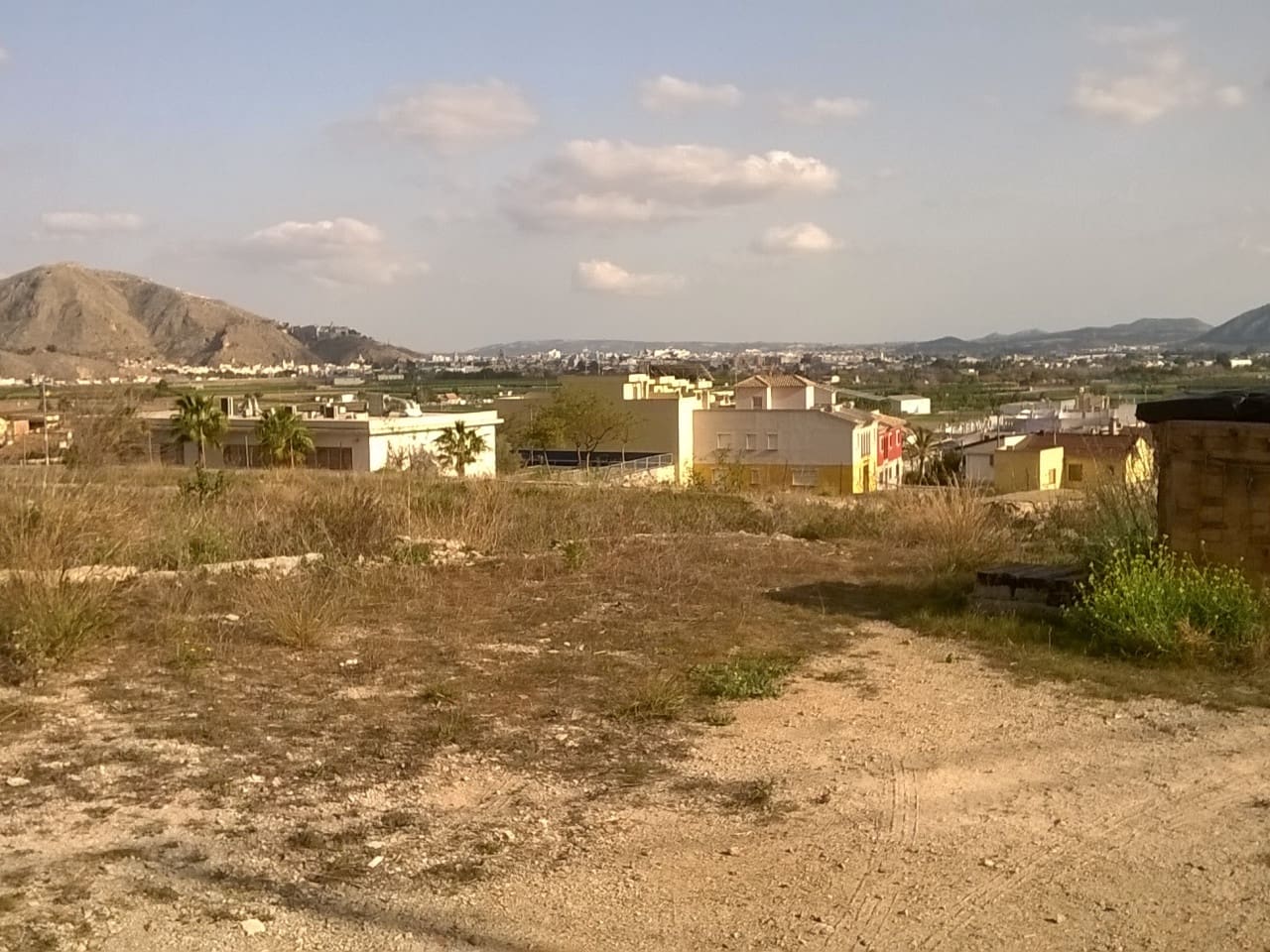 7 camera da letto Finca/Casa di Campagna in vendita in Orihuela - 850.000 € (Rif: 9797906)