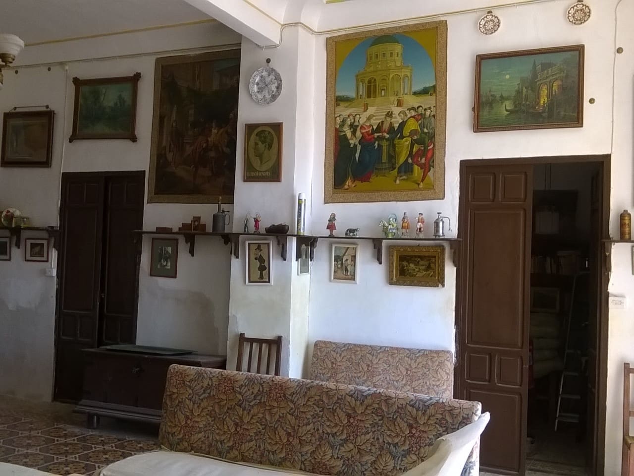 7 camera da letto Finca/Casa di Campagna in vendita in Orihuela - 850.000 € (Rif: 9797906)