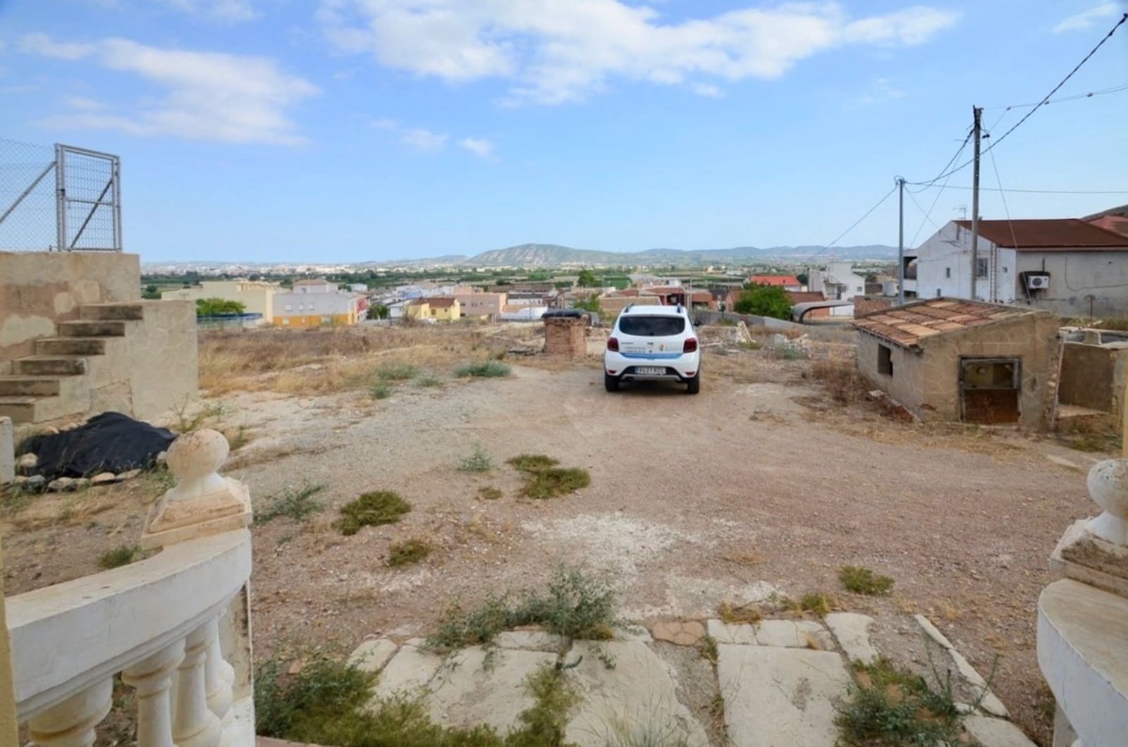 7 camera da letto Finca/Casa di Campagna in vendita in Orihuela - 850.000 € (Rif: 9797906)