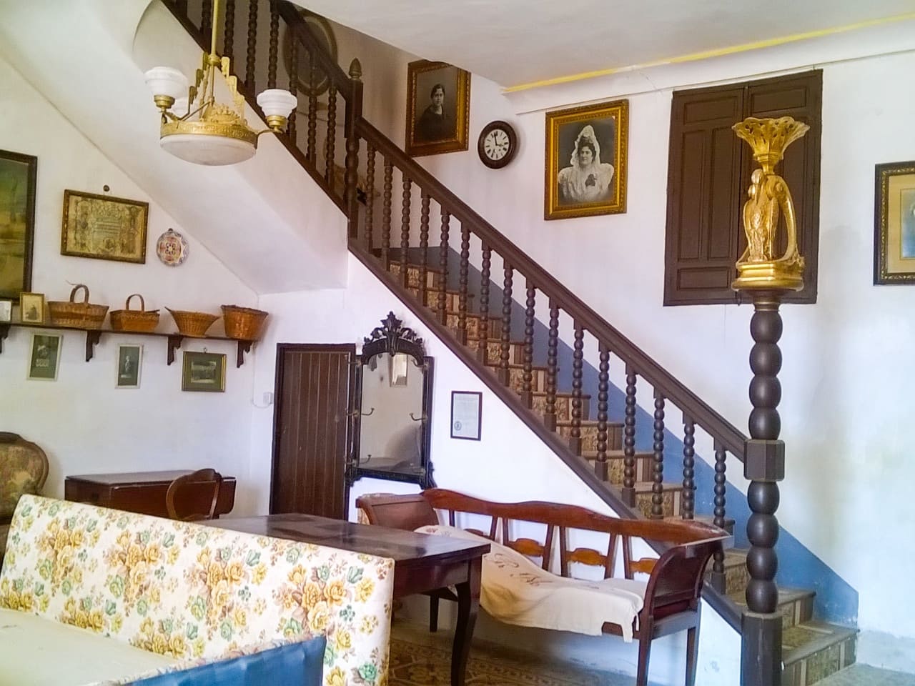 7 camera da letto Finca/Casa di Campagna in vendita in Orihuela - 850.000 € (Rif: 9797906)