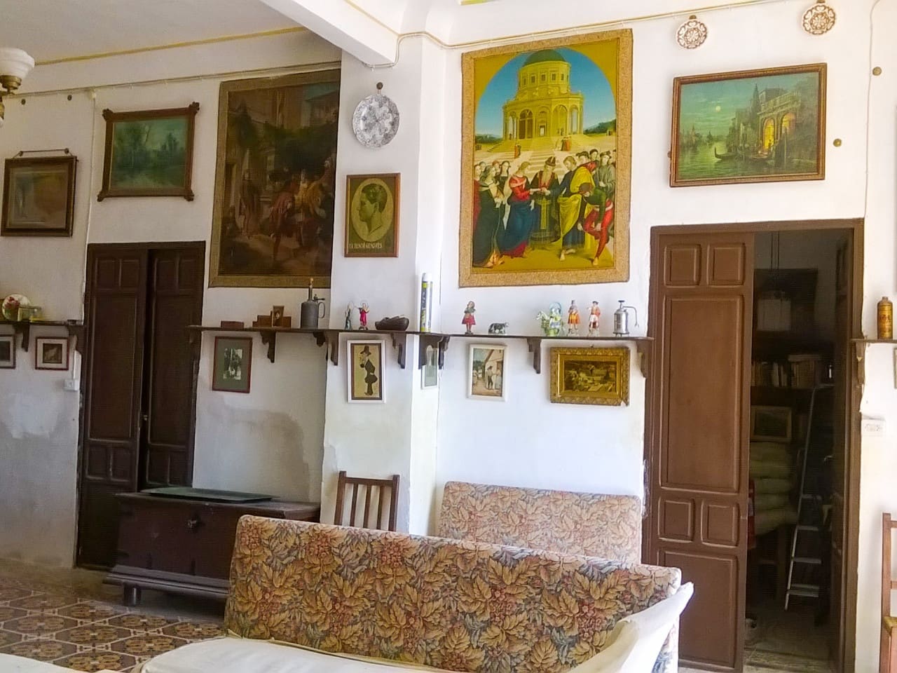 7 camera da letto Finca/Casa di Campagna in vendita in Orihuela - 850.000 € (Rif: 9797906)