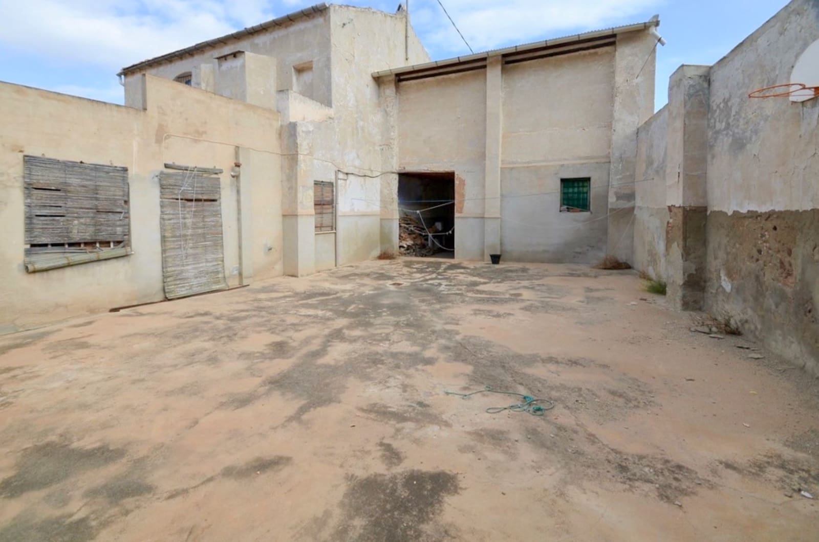 7 camera da letto Finca/Casa di Campagna in vendita in Orihuela - 850.000 € (Rif: 9797906)