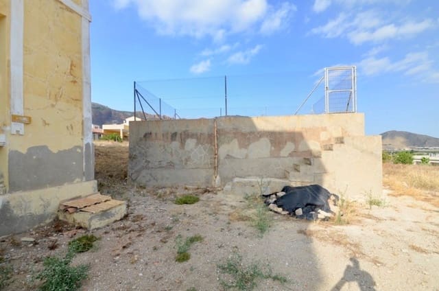 7 soverom Finca/Herregård til salgs i Raiguero de Bonanza, Orihuela - € 850 000 (Ref: 9797906)